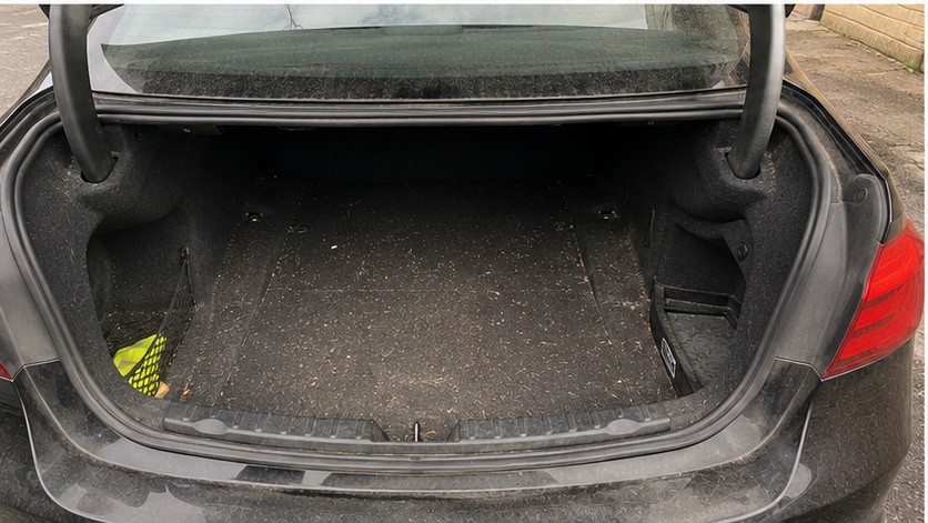 Before detailing the boot